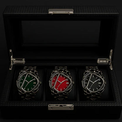 Goth horloges