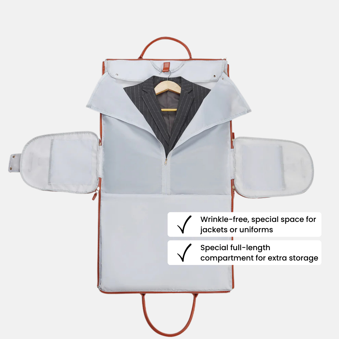 EzyVac Travel Bag