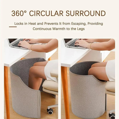Desk Heater