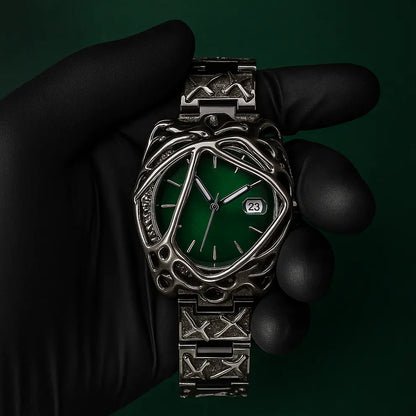 Goth horloges