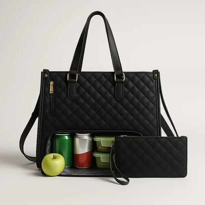 EzyVac Tote Bag