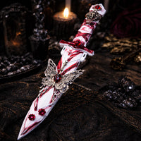 Crimson Wing