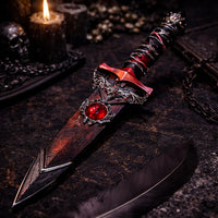 Obsidian Oath