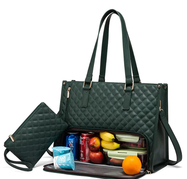 EzyVac Tote Bag