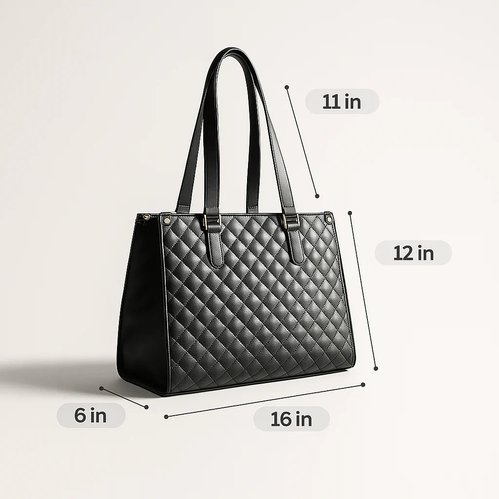 EzyVac Tote Bag