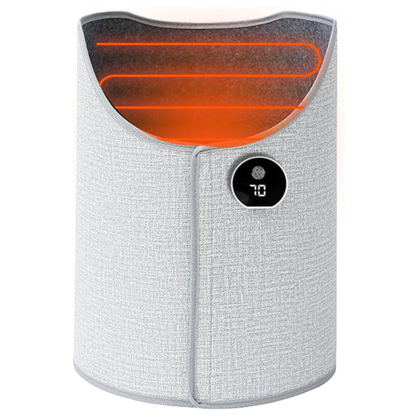 Desk Heater