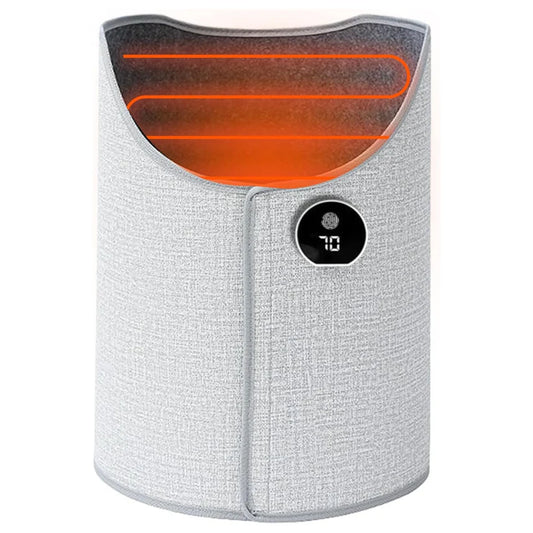 Desk Heater