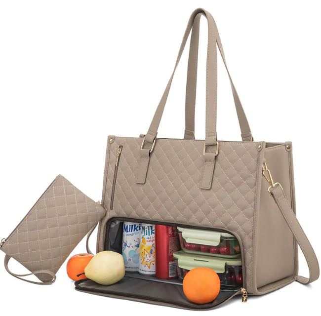 EzyVac Tote Bag