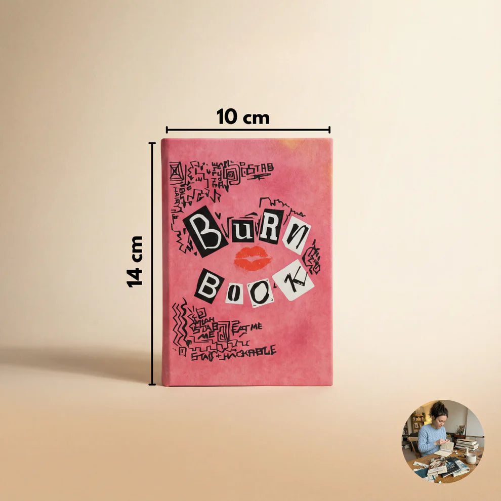 Burn Book