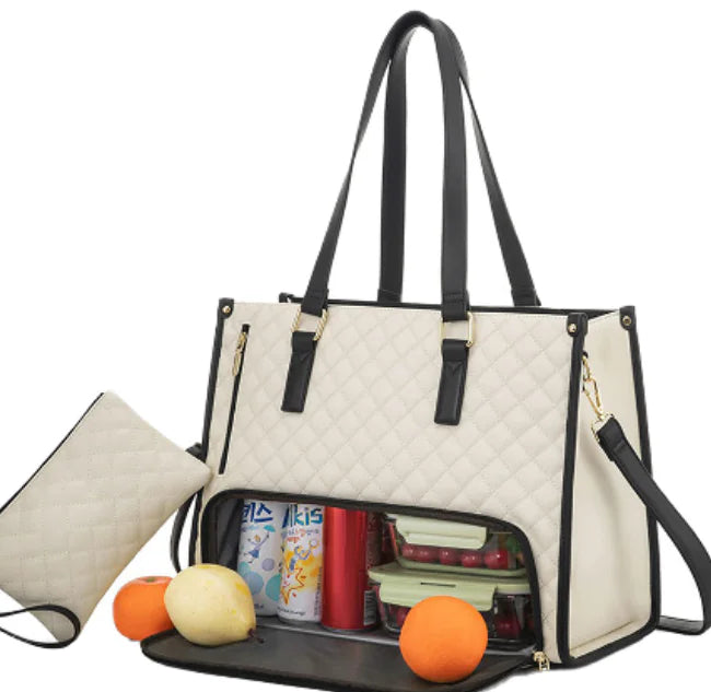 EzyVac Tote Bag