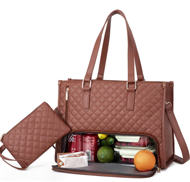 EzyVac Tote Bag